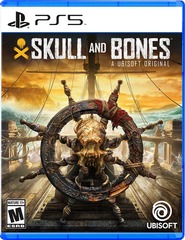 Skull & Bones